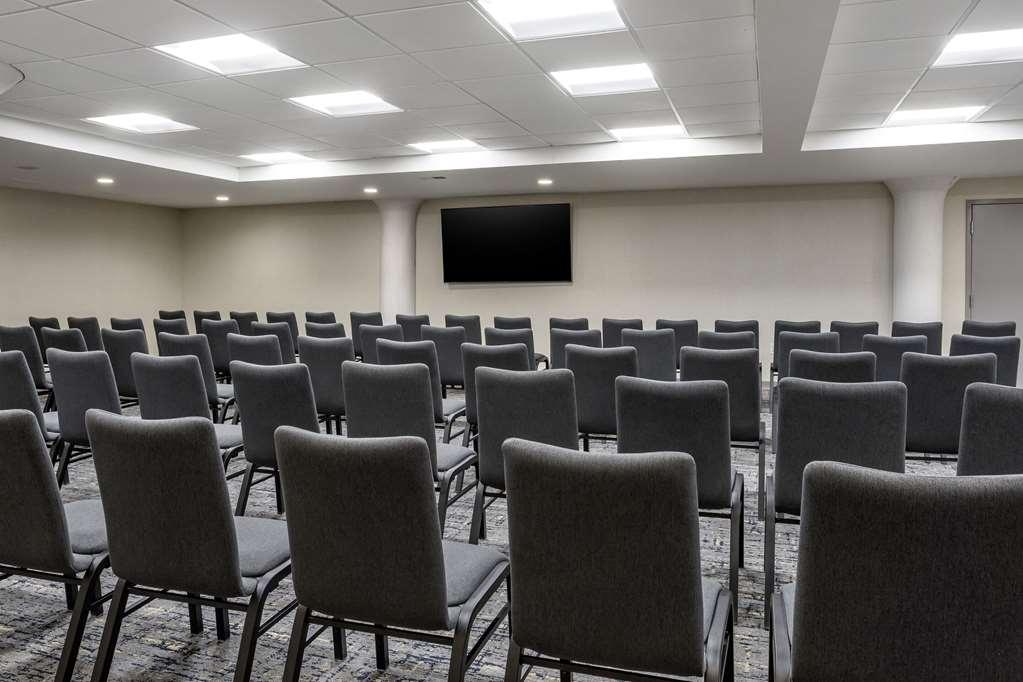 Comfort Inn & Suites Newark Liberty International Airport Bekvämligheter bild